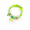 Adjustable Pet Collar for Cats and Small Dogs