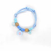 Adjustable Pet Collar for Cats and Small Dogs