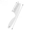 Pet Flea Comb for Dogs and Cats – Fine-Tooth Grooming Comb