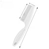 Pet Flea Comb for Dogs and Cats – Fine-Tooth Grooming Comb