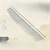 Stainless Steel Cat & Dog Grooming Comb