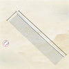 Stainless Steel Cat & Dog Grooming Comb