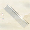 Stainless Steel Cat & Dog Grooming Comb