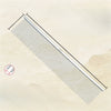 Stainless Steel Cat & Dog Grooming Comb
