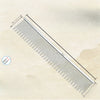 Stainless Steel Cat & Dog Grooming Comb
