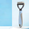 Dog & Cat Dematting Grooming Brush