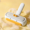Two-Way Pet Hair Remover