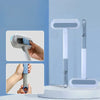Pet Hair Removal Brush for Sofas and Carpets