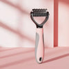 Double-Sided Detangling Comb for Cats & Dogs