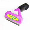 Flea Comb for Cats and Dogs – Multi-Size Pet Grooming Tool