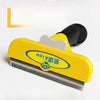 Flea Comb for Cats and Dogs – Multi-Size Pet Grooming Tool