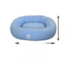 Cat & Dog Foam Pet Bed