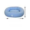 Cat & Dog Foam Pet Bed
