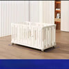 Movable Indoor Dog Playpen