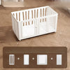 Movable Indoor Dog Playpen