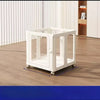 Movable Indoor Dog Playpen