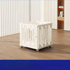 Movable Indoor Dog Playpen