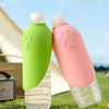 Foldable Pet Water Bottle for Dog Walks