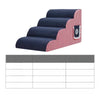 Pet Stairs for Sofas and Beds – 2 to 4 Steps