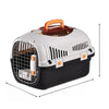 Portable Pet Carrier for Small Dogs and Cats