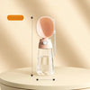 Portable Dog Water Bottle with Drinking Cup