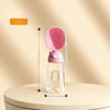 Portable Dog Water Bottle with Drinking Cup