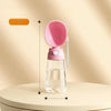 Portable Dog Water Bottle with Drinking Cup