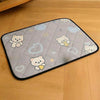 Reversible Waterproof Pet Mat for Dogs and Cats