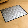 Reversible Waterproof Pet Mat for Dogs and Cats