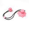 Suction Cup Treat Ball Dog Toy