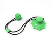Suction Cup Treat Ball Dog Toy