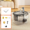 Quiet Circulating Pet Water Fountain, 1.5 L