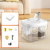 Quiet Circulating Pet Water Fountain, 1.5 L