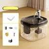 Quiet Circulating Pet Water Fountain, 1.5 L