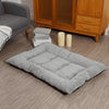 Techno Fabric Dog & Cat Bed