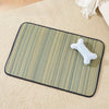 Silicone Pet Mat for Dogs and Cats