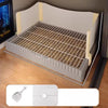 Dog Potty Tray with Splash Guard