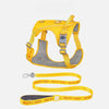Lightweight Pet Harness and Leash Set