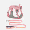 Lightweight Pet Harness and Leash Set