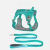 Lightweight Pet Harness and Leash Set