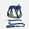 Lightweight Pet Harness and Leash Set
