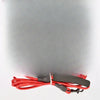Reflective Nylon Cat Harness and Leash