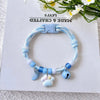 Adjustable Cat & Dog Collar with Bell