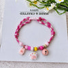 Adjustable Cat & Dog Collar with Bell