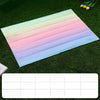 Scratch-Resistant Pet Mat for Dogs and Cats