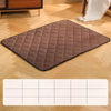 Foam Pet Crate Mat