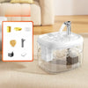 Automatic Pet Water Fountain for Cats & Dogs, 1.5 L Circulating Flow