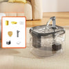 Automatic Pet Water Fountain for Cats & Dogs, 1.5 L Circulating Flow