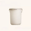 Vacuum Pet Food Storage Container