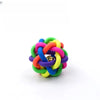 Bell Rope Ball Toy for Dogs and Cats